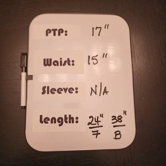 Flying Tomato Multicolor High-Low Boho Tunic/Dress Lace Back & Vibrant Print - Picture 7 of 7